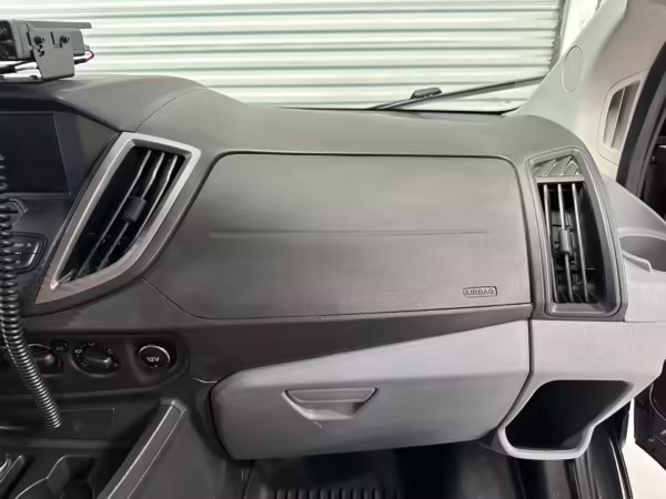 2017 Ford Transit 150 Sportsmobile 4×4 — photo 65