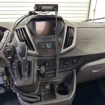 2017 Ford Transit 150 Sportsmobile 4×4 — photo 67
