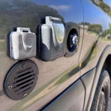 2017 Ford Transit 150 Sportsmobile 4×4 — photo 8