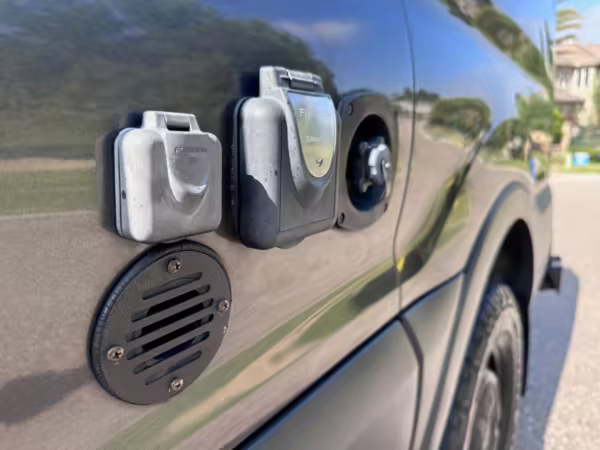 2017 Ford Transit 150 Sportsmobile 4×4 — photo 8