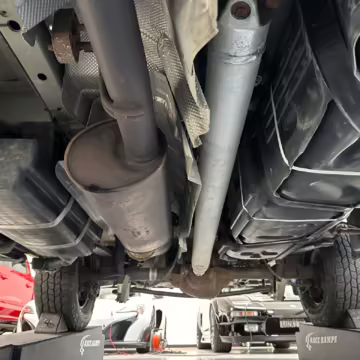 2017 Ford Transit 150 Sportsmobile 4×4 — photo 85