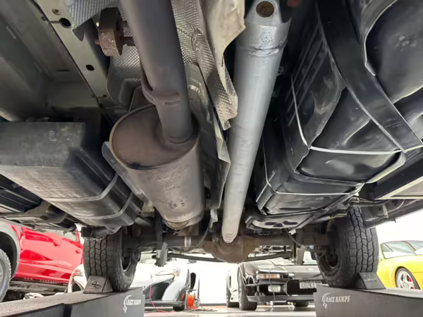 2017 Ford Transit 150 Sportsmobile 4×4 — photo 85
