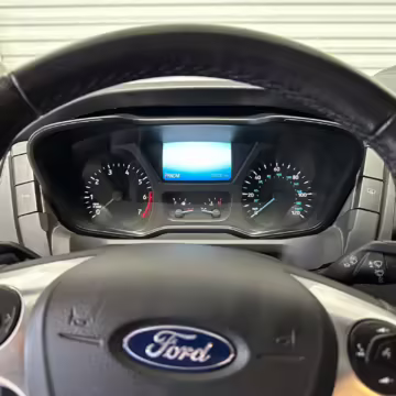 2017 Ford Transit 150 Sportsmobile 4×4 — photo 59
