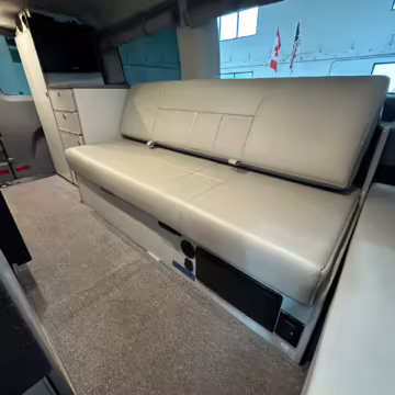2017 Ford Transit 150 Sportsmobile 4×4 — photo 60
