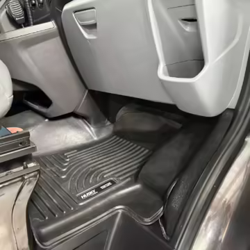 2017 Ford Transit 150 Sportsmobile 4×4 — photo 63