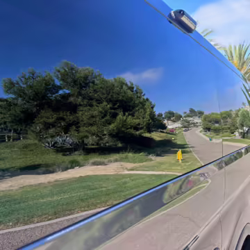 2017 Ford Transit 150 Sportsmobile 4×4 — photo 20