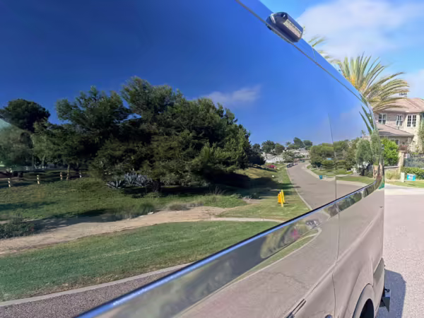 2017 Ford Transit 150 Sportsmobile 4×4 — photo 20