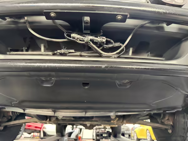 2017 Ford Transit 150 Sportsmobile 4×4 — photo 91
