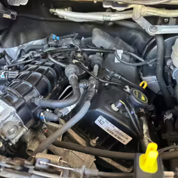 2017 Ford Transit 150 Sportsmobile 4×4 — photo 95