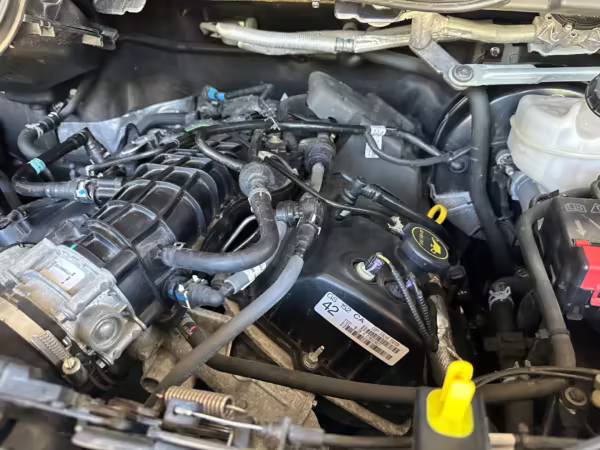 2017 Ford Transit 150 Sportsmobile 4×4 — photo 95