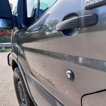 2017 Ford Transit 150 Sportsmobile 4×4 — photo 26