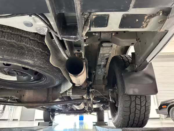 2017 Ford Transit 150 Sportsmobile 4×4 — photo 98