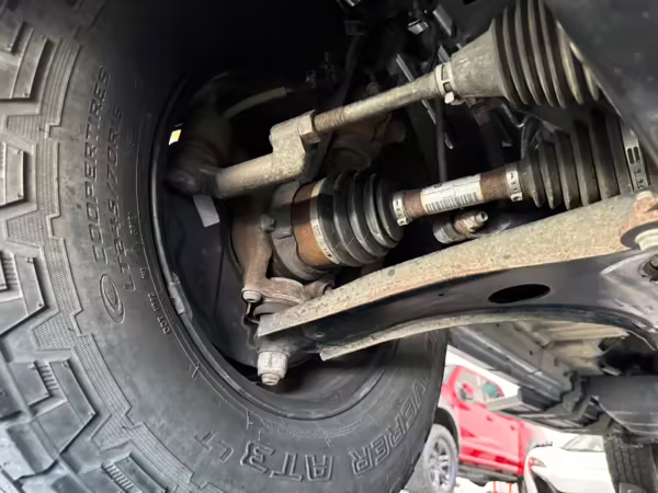 2017 Ford Transit 150 Sportsmobile 4×4 — photo 101