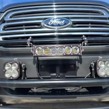2017 Ford Transit 150 Sportsmobile 4×4 — photo 30
