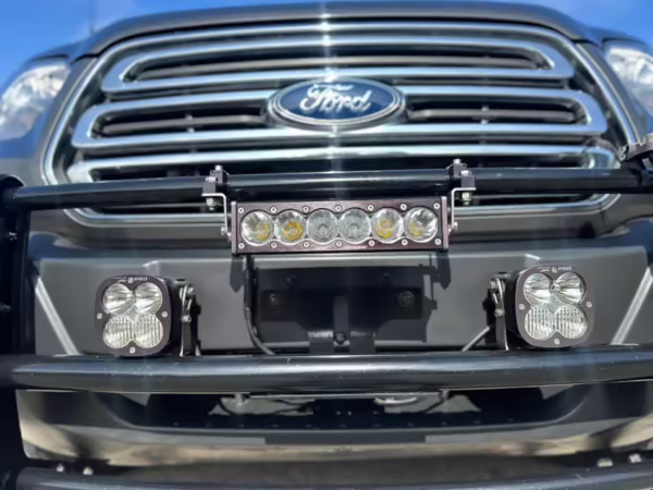 2017 Ford Transit 150 Sportsmobile 4×4 — photo 30