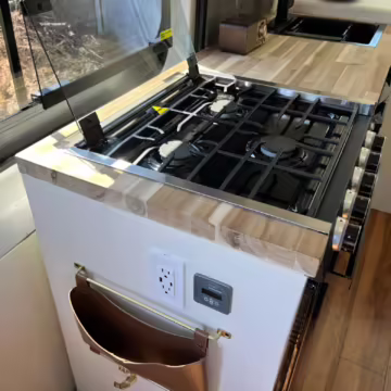 2021 Ram ProMaster 2500 — photo 25