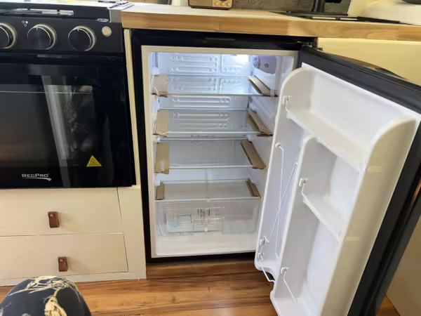 2021 Ram ProMaster 2500 — photo 36