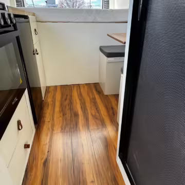 2021 Ram ProMaster 2500 — photo 37