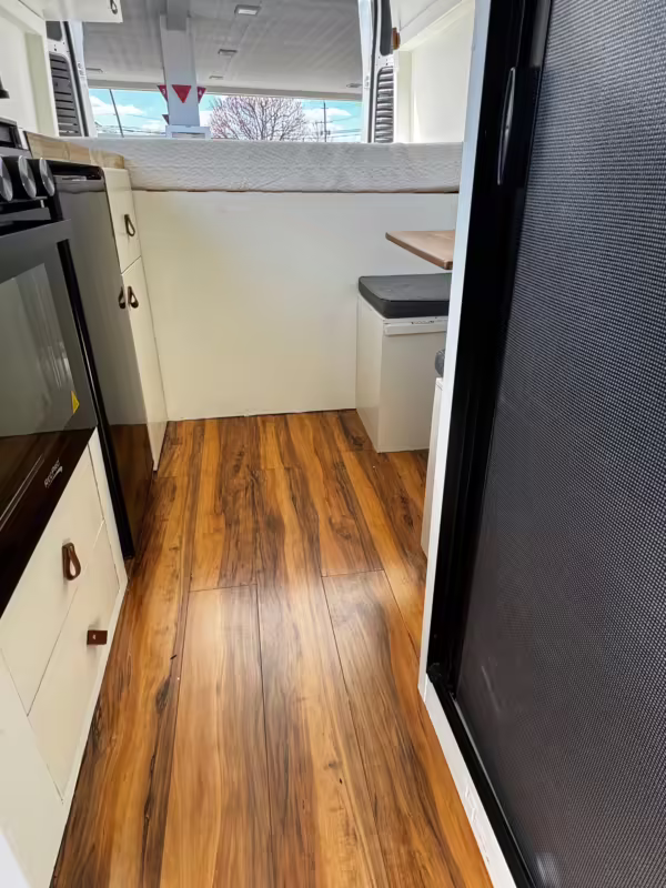 2021 Ram ProMaster 2500 — photo 37