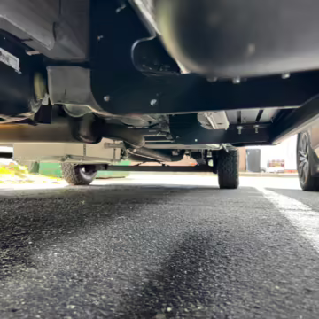 2021 Ram ProMaster 2500 — photo 72