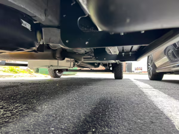 2021 Ram ProMaster 2500 — photo 72
