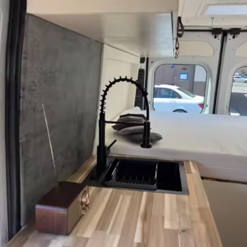 2021 Ram ProMaster 2500 — photo 48