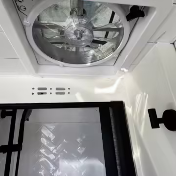 2021 Ram ProMaster 2500 — photo 51
