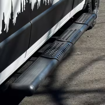 2021 Ram ProMaster 2500 — photo 10