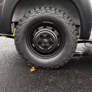 2021 Ram ProMaster 2500 — photo 13