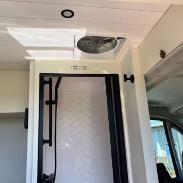 2021 Ram ProMaster 2500 — photo 69