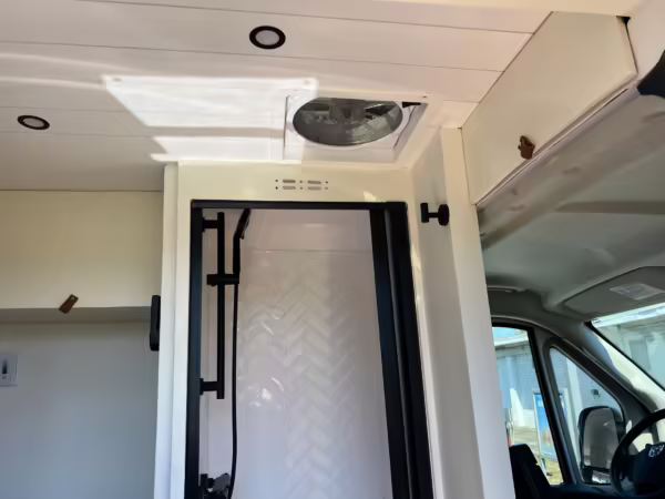 2021 Ram ProMaster 2500 — photo 69
