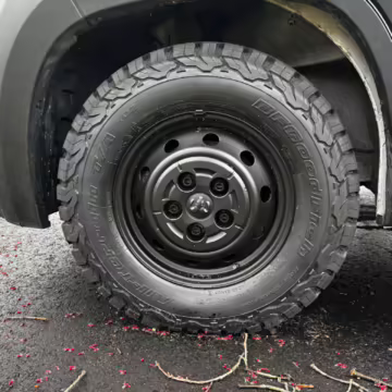 2021 Ram ProMaster 2500 — photo 21
