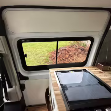 2021 Ram ProMaster 2500 — photo 47