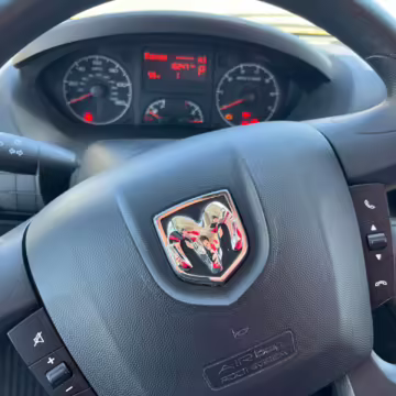 2021 Ram ProMaster 2500 — photo 50