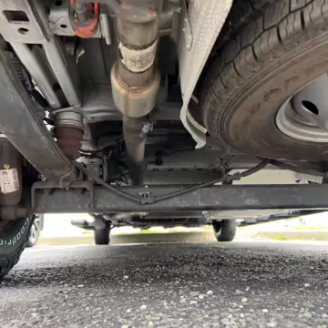 2021 Ram ProMaster 2500 — photo 74