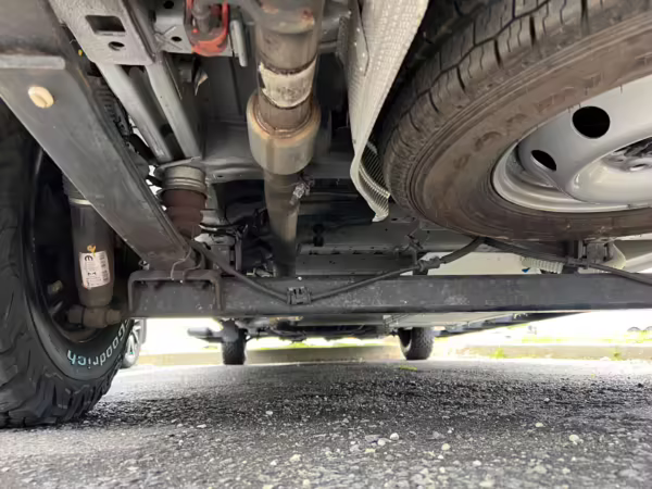 2021 Ram ProMaster 2500 — photo 74