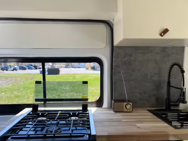 2021 Ram ProMaster 2500 — photo 53