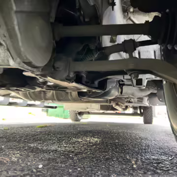 2021 Ram ProMaster 2500 — photo 75