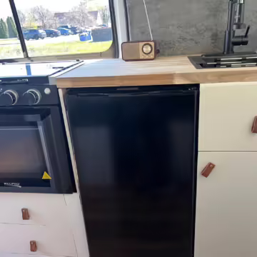 2021 Ram ProMaster 2500 — photo 56
