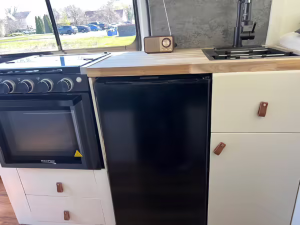 2021 Ram ProMaster 2500 — photo 56