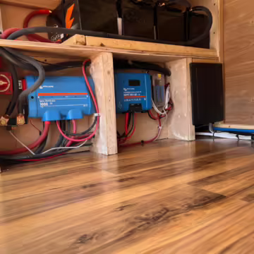 2021 Ram ProMaster 2500 — photo 64