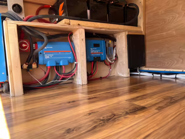 2021 Ram ProMaster 2500 — photo 64
