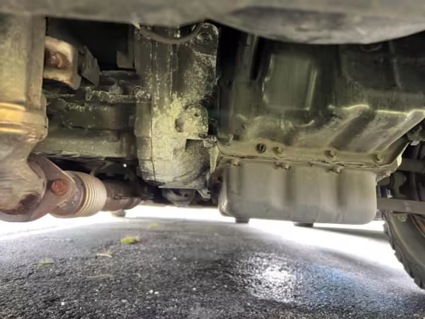 2021 Ram ProMaster 2500 — photo 77