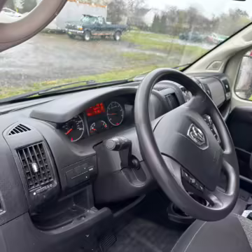 2021 Ram ProMaster 2500 — photo 66