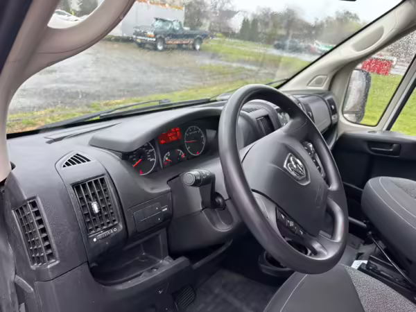 2021 Ram ProMaster 2500 — photo 66
