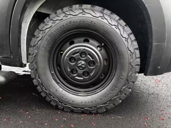 2021 Ram ProMaster 2500 — photo 18