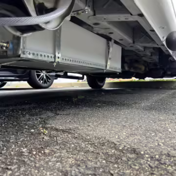 2021 Ram ProMaster 2500 — photo 79