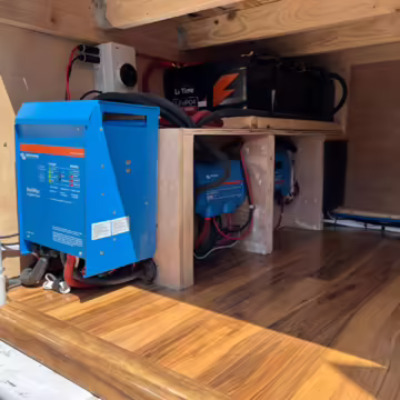 2021 Ram ProMaster 2500 — photo 67