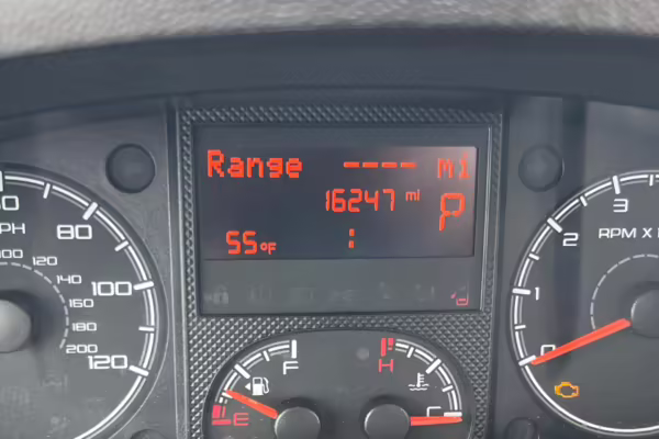 2021 Ram ProMaster 2500 — photo 68