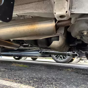 2021 Ram ProMaster 2500 — photo 80